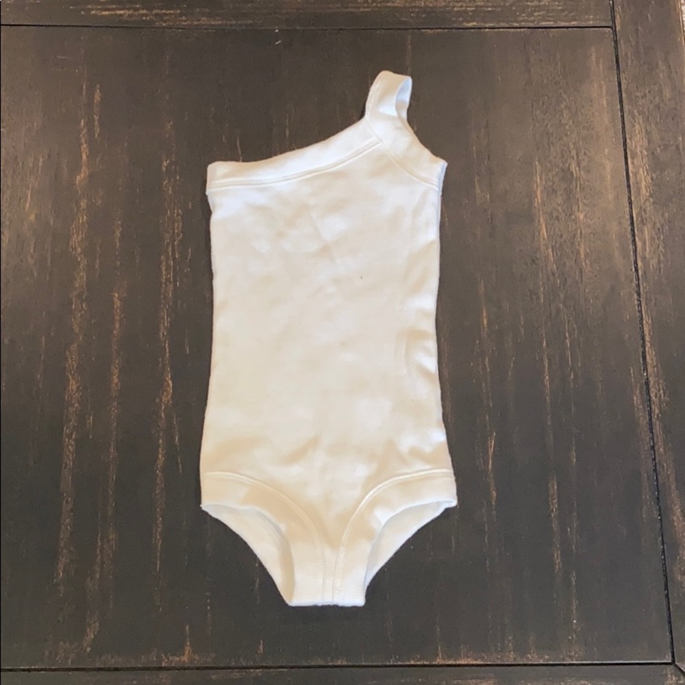 Raised by water bodysuit